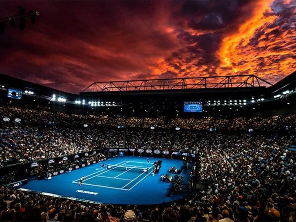 Avstraliya Açıq tennis turnirində sərt qaydalar