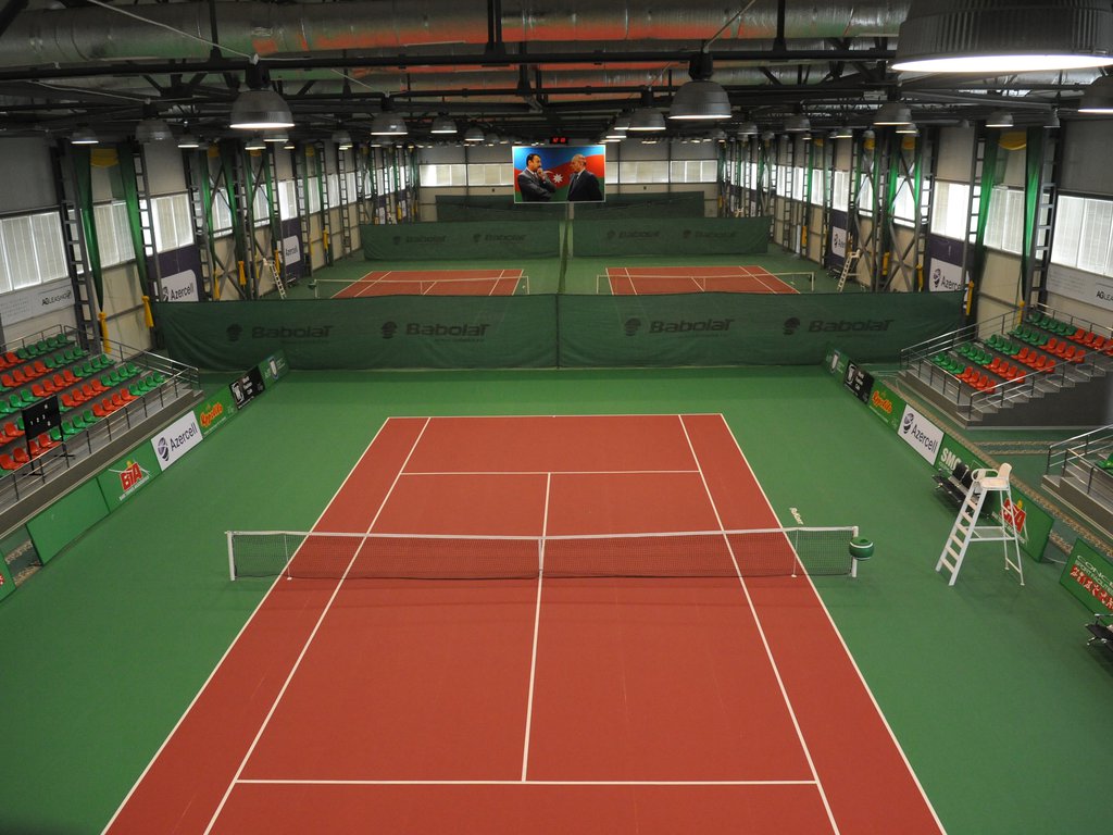 "Piano Hotel Tennis League" turniri: 26.03.2022