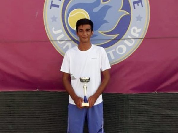 Heydər Əliyevin xatirəsinə həsr olunan 14,16 yaşlararası Avropa Tennis turnirlərinin yekunu