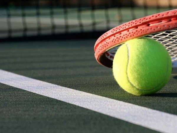 "Porto Hotel Tennis League" turniri: 20.11.2021